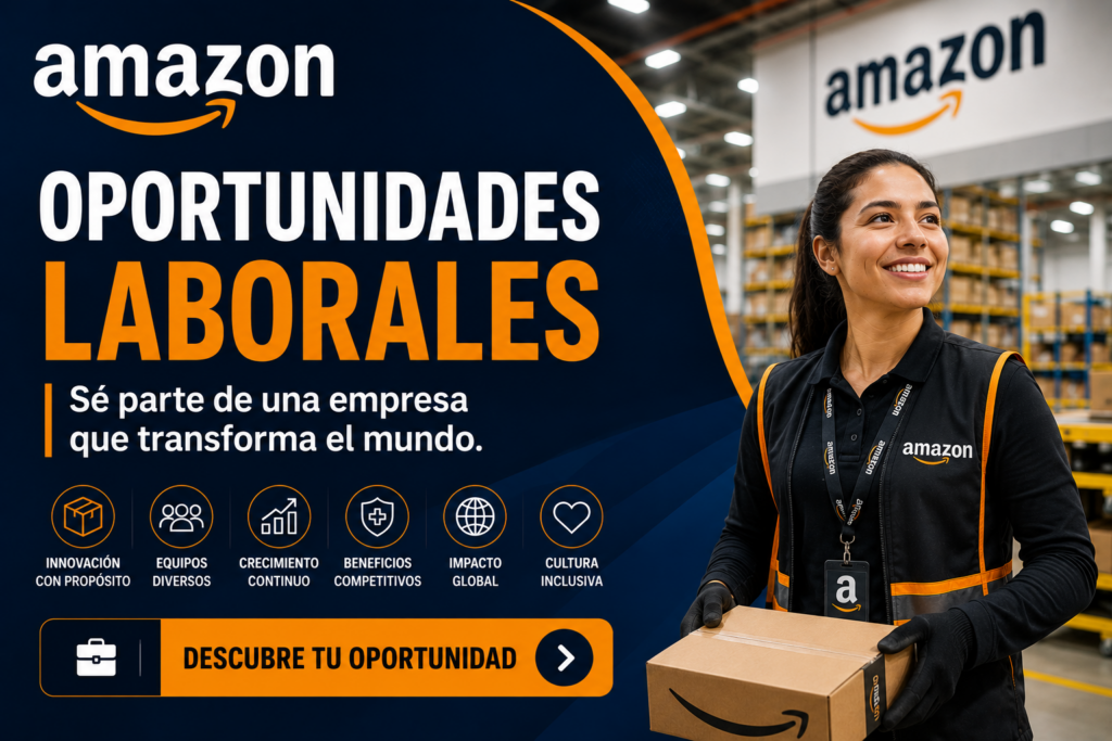 📦 Amazon