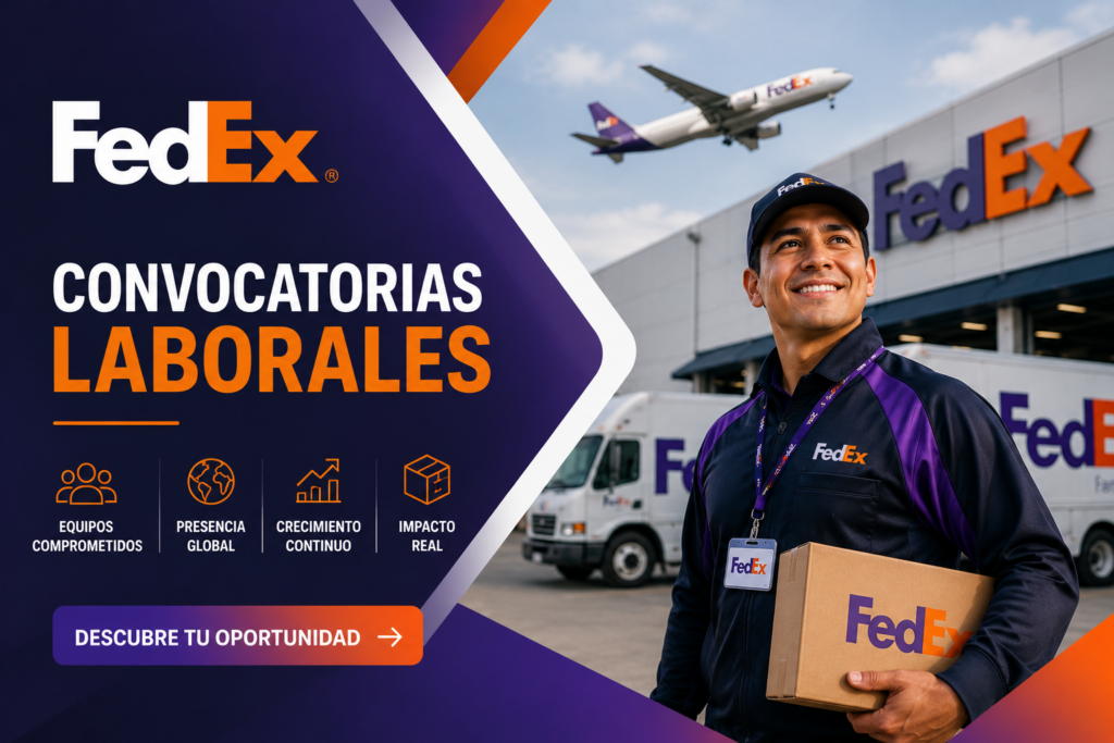 📦 FedEx