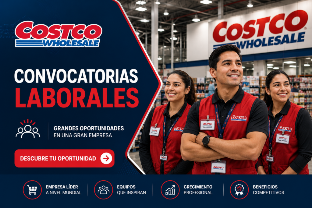 🛒 Costco Wholesal